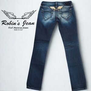 Robin's Jean Women's Low Rise